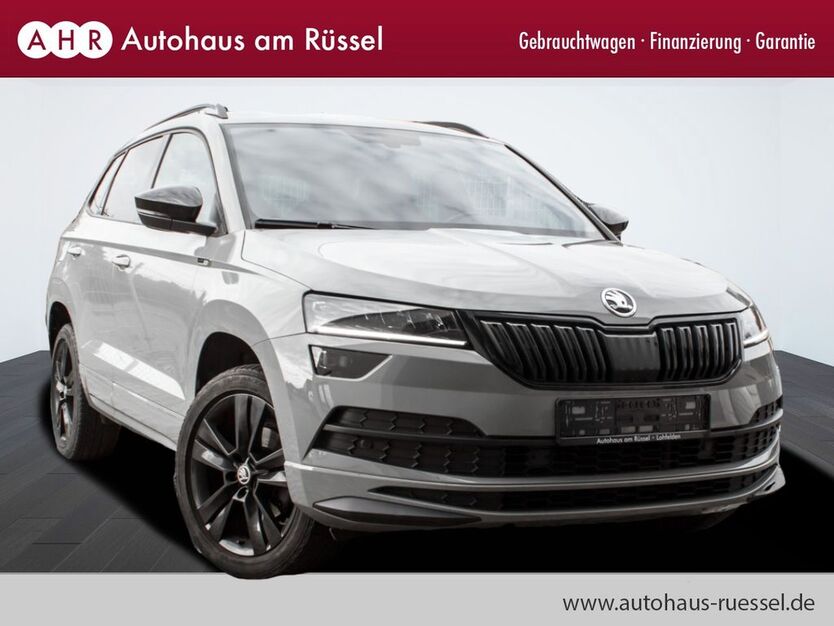 Skoda Karoq 52.146 km 25.990 € Lohfelden 34253
