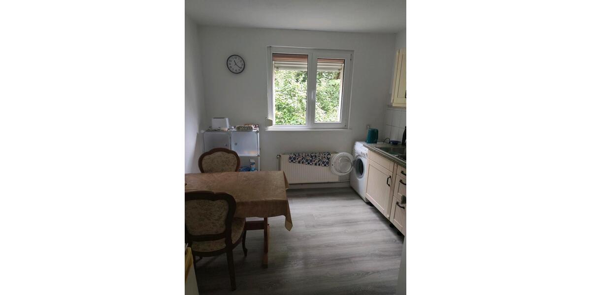 Erdgeschoßwohnung Hann. Münden - 1 Zimmer, 54 m&sup2;, 620&euro; | Angebot:25342876