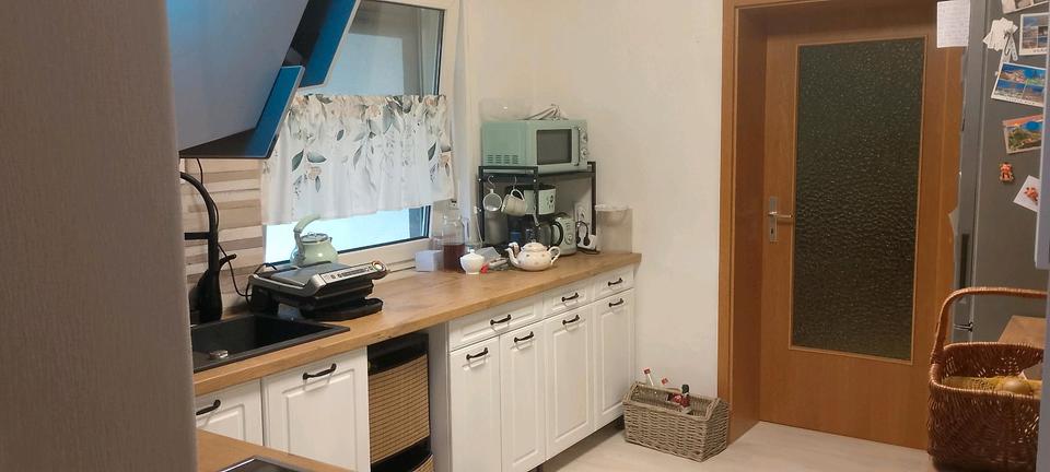 3Zi Whg in Fritzlar 3 zimmer