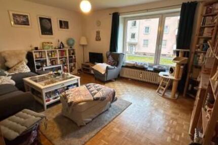 Wohnung Kassel Vorderer Westen - 2 Zimmer, 54 m&sup2;, 730&euro; | Angebot:25827334