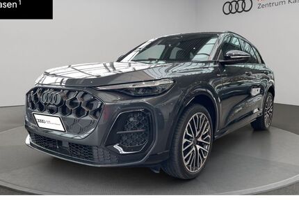 Audi Q5 8.990 km 64.990 &euro; Kassel 34125