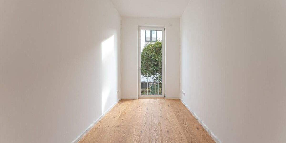 Etagenwohnung Kassel / Wilhelmshöhe Bad Wilhelmshöhe - 3 Zimmer, 92 m&sup2;, 575.000&euro; | Angebot:25684860