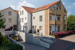 Etagenwohnung Kassel Niederzwehren - 2 Zimmer, 56 m&sup2;, 259.777&euro; | Angebot:25689089