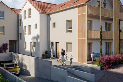 Wohnung Kassel Niederzwehren - 2 Zimmer, 56 m&sup2;, 259.777&euro; | Angebot:25689089