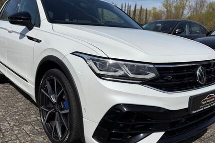 VW Tiguan 148.000 km 27.950 &euro; Grebenstein 34393