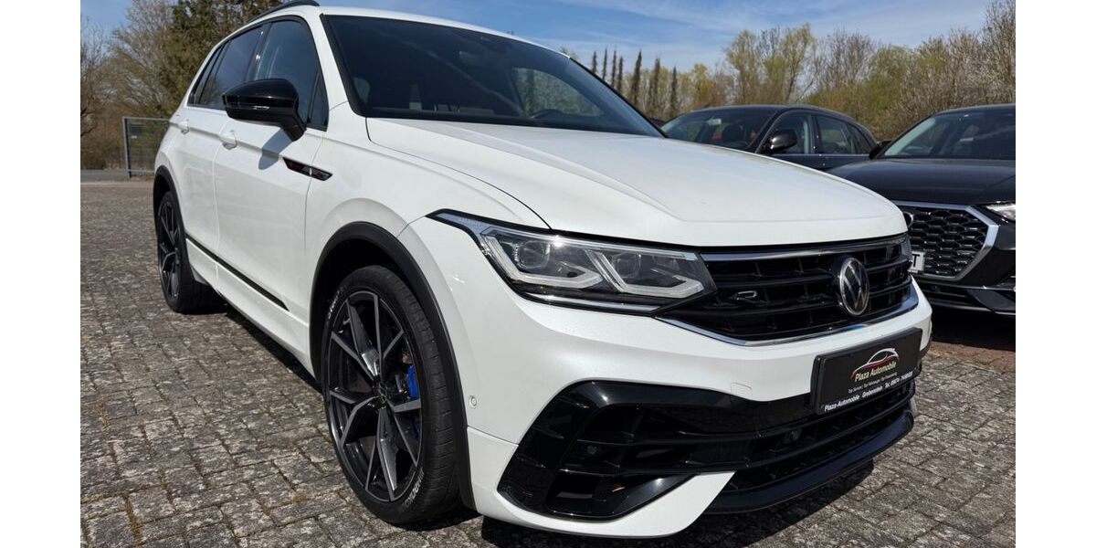 VW Tiguan 148.000 km 27.950 &euro; Grebenstein 34393