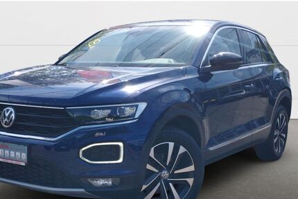 VW T-Roc 62.578 km 19.890 &euro; Kassel 34125