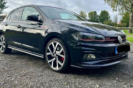 VW Polo 62.000 km 19.600 &euro; Niestetal 34266