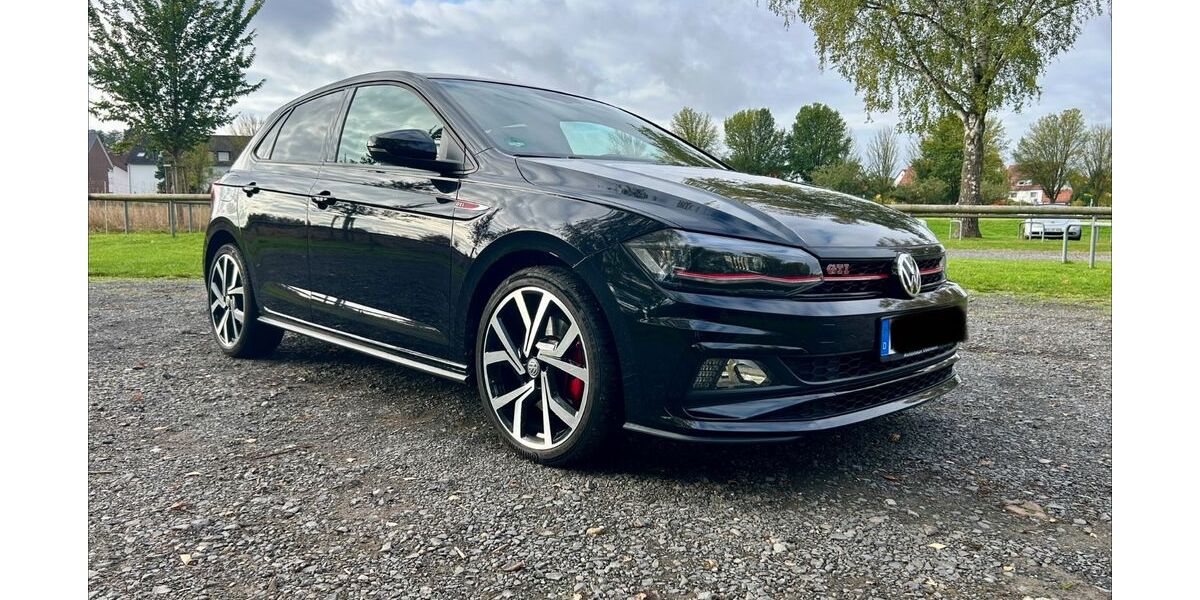 VW Polo 62.000 km 19.600 &euro; Niestetal 34266