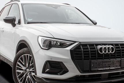 Audi Q3 49.998 km 27.990 &euro; Lohfelden 34253