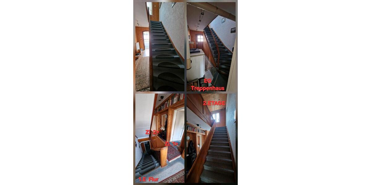 Einfamilienhaus Witzenhausen Dohrenbach - 8 Zimmer, 130 m&sup2;, 180.000&euro; | Angebot:24464465