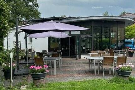 Gewerbefläche in Bestlage von Hann. Münden zimmer