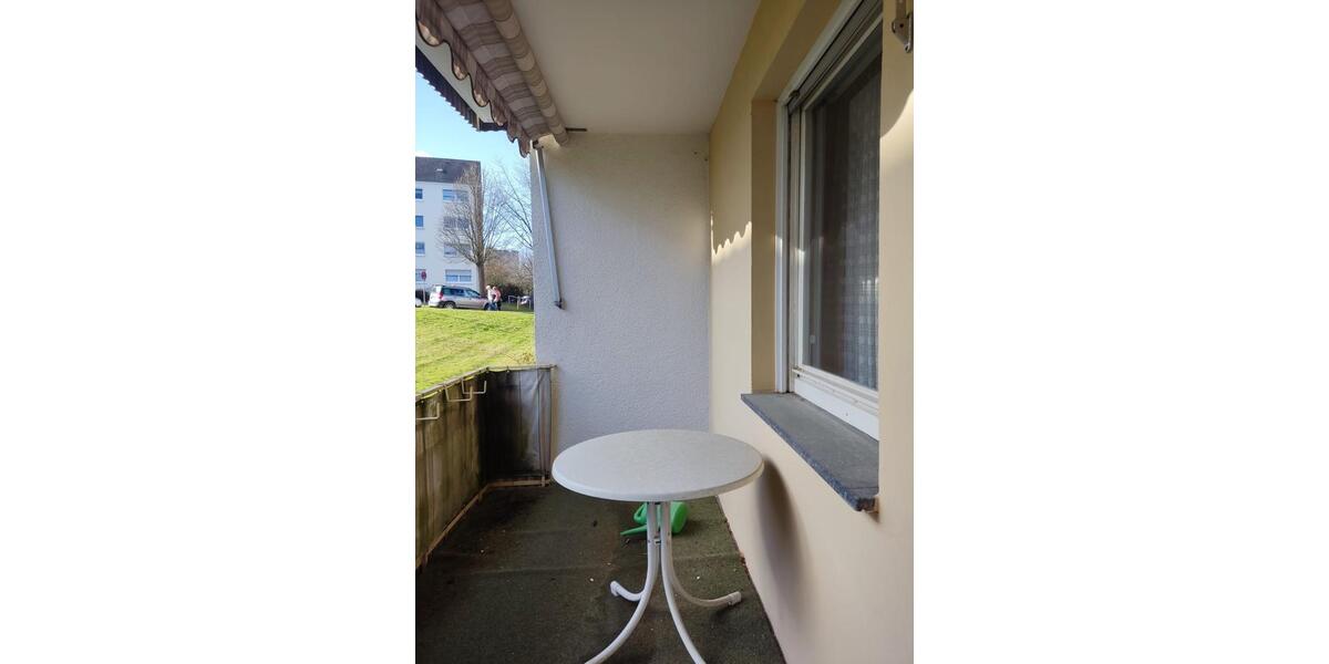 Erdgeschoßwohnung Vellmar - 3 Zimmer, 72 m&sup2;, 540&euro; | Angebot:26574668