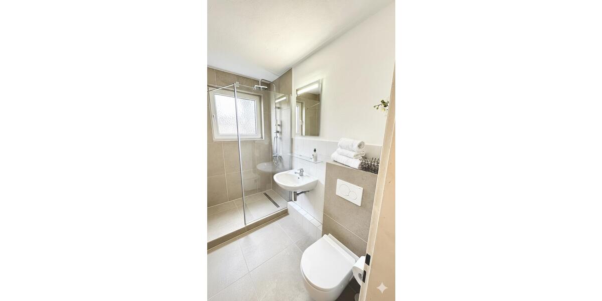 Etagenwohnung Kassel Niederzwehren - 2 Zimmer, 53 m&sup2;, 715&euro; | Angebot:26231060