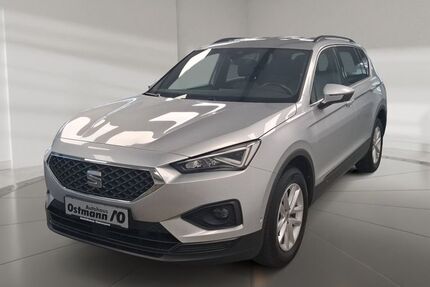 Seat Tarraco 78.722 km 28.550 &euro; Wolfhagen 34466