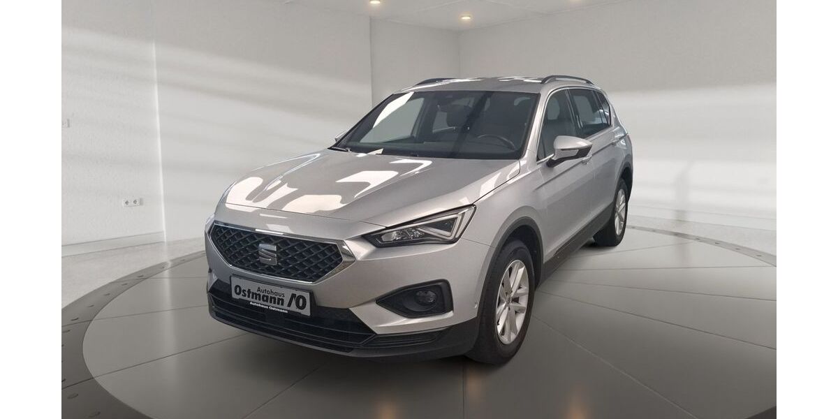 Seat Tarraco 78.722 km 28.550 &euro; Wolfhagen 34466