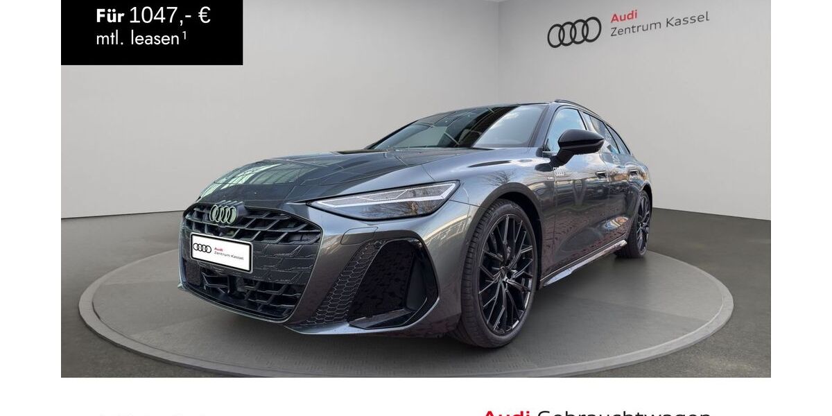 Audi A6 6.050 km 72.990 &euro; Kassel 34125