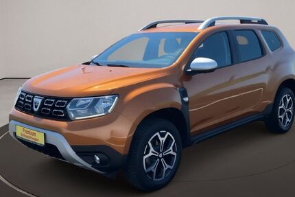Dacia Duster 43.942 km 13.490 &euro; Gudensberg-Dissen 34281