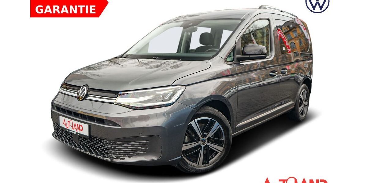 VW Caddy 75.623 km 28.950 &euro; Kassel 34123