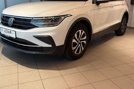 VW Tiguan 51.500 km 21.880 &euro; Fuldatal 34233