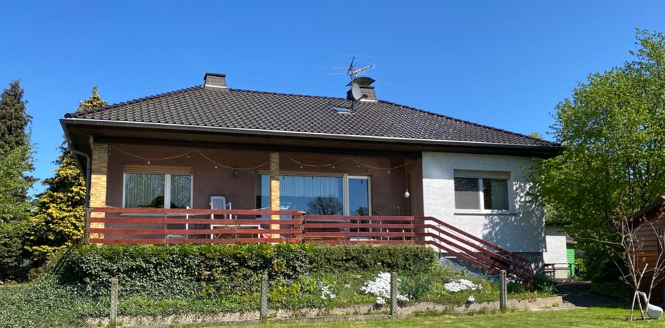 Bungalow Baunatal - 4 Zimmer, 123 m&sup2;, 350.000&euro; | Angebot:27623692