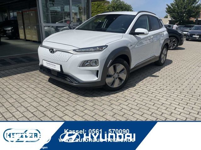 Hyundai KONA 13.587 km 26.990 € Kassel 34123