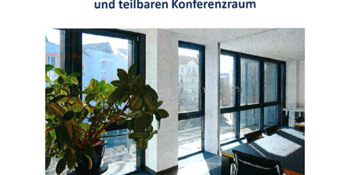 Gewerbeobjekt Kassel Bad Wilhelmshöhe - 4.750&euro; | Angebot:24693680