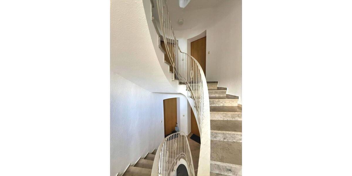 Etagenwohnung Hann. Münden - 3 Zimmer, 95 m&sup2;, 225.000&euro; | Angebot:26257487