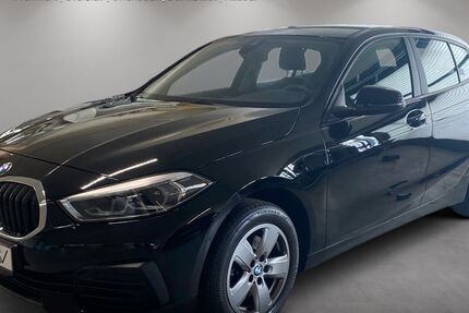 BMW 118 80.474 km 18.890 &euro; Kassel 34125