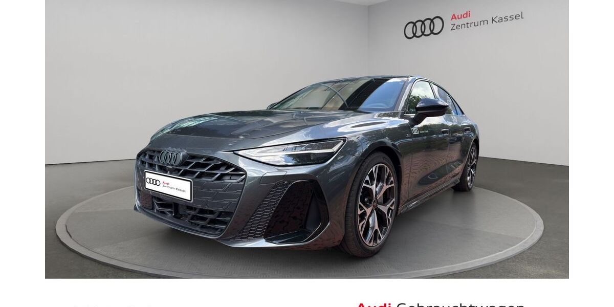 Audi A6 3.050 km 69.990 &euro; Kassel 34125
