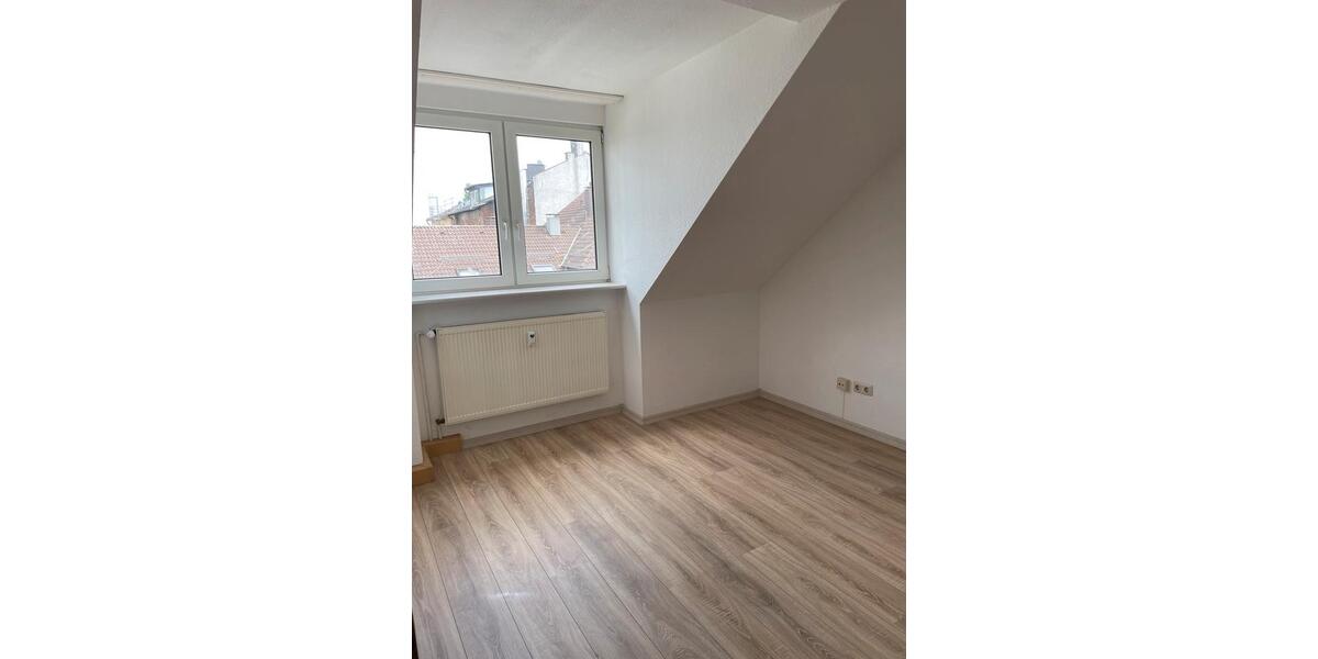 Dachgeschoßwohnung Kassel - 3 Zimmer, 53 m&sup2;, 175.000&euro; | Angebot:26271117