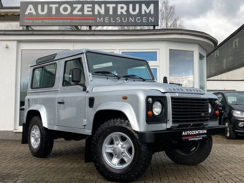 Defender