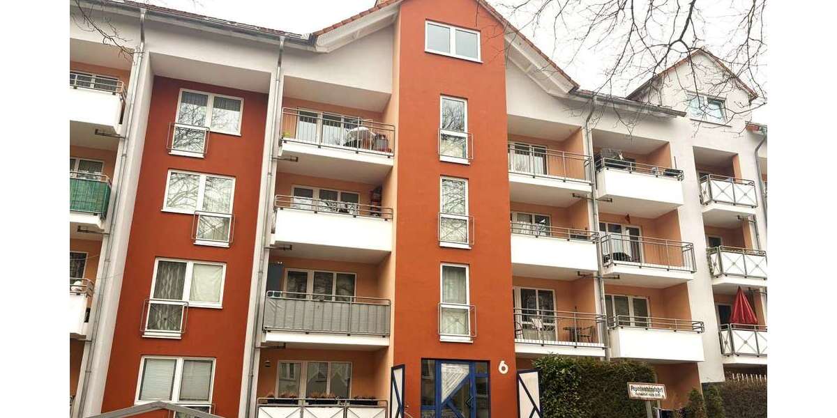 Etagenwohnung Kassel Nord (Holland) - 6 Zimmer, 114 m&sup2;, 249.000&euro; | Angebot:26929914