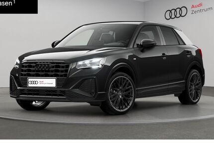 Audi Q2 3.050 km 38.990 &euro; Kassel 34125