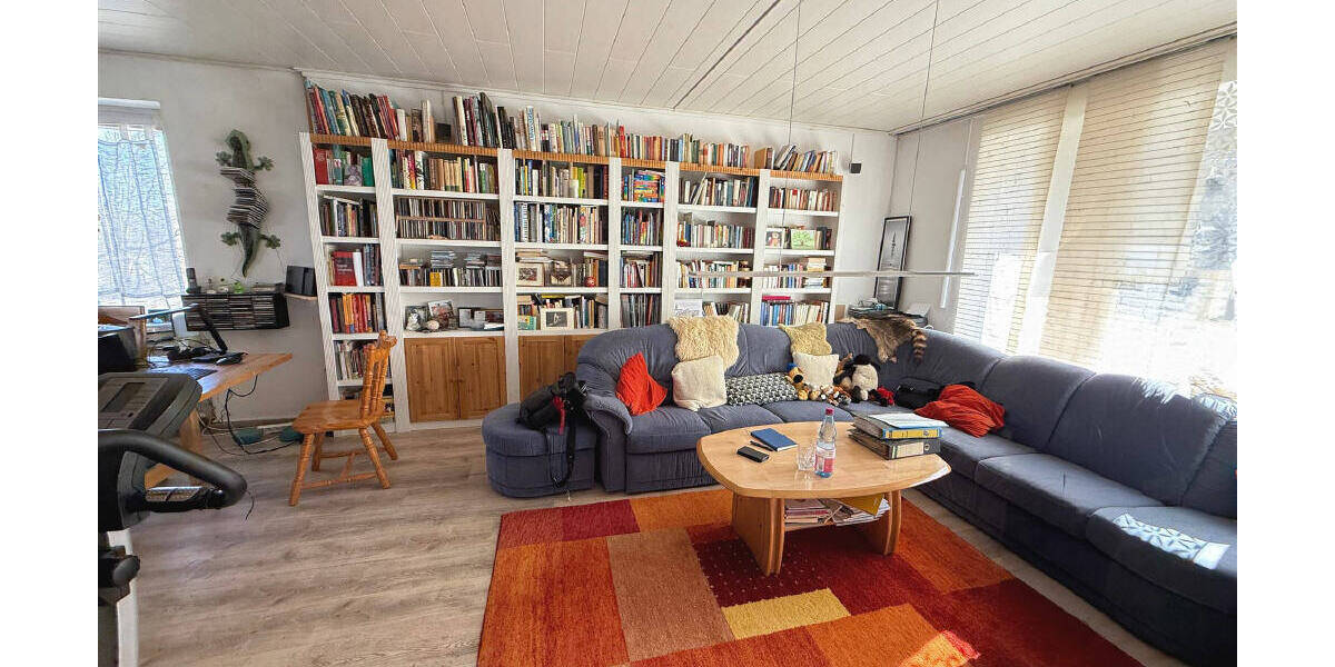 Einfamilienhaus Kassel Brasselsberg - 6 Zimmer, 179 m&sup2;, 449.000&euro; | Angebot:23881052