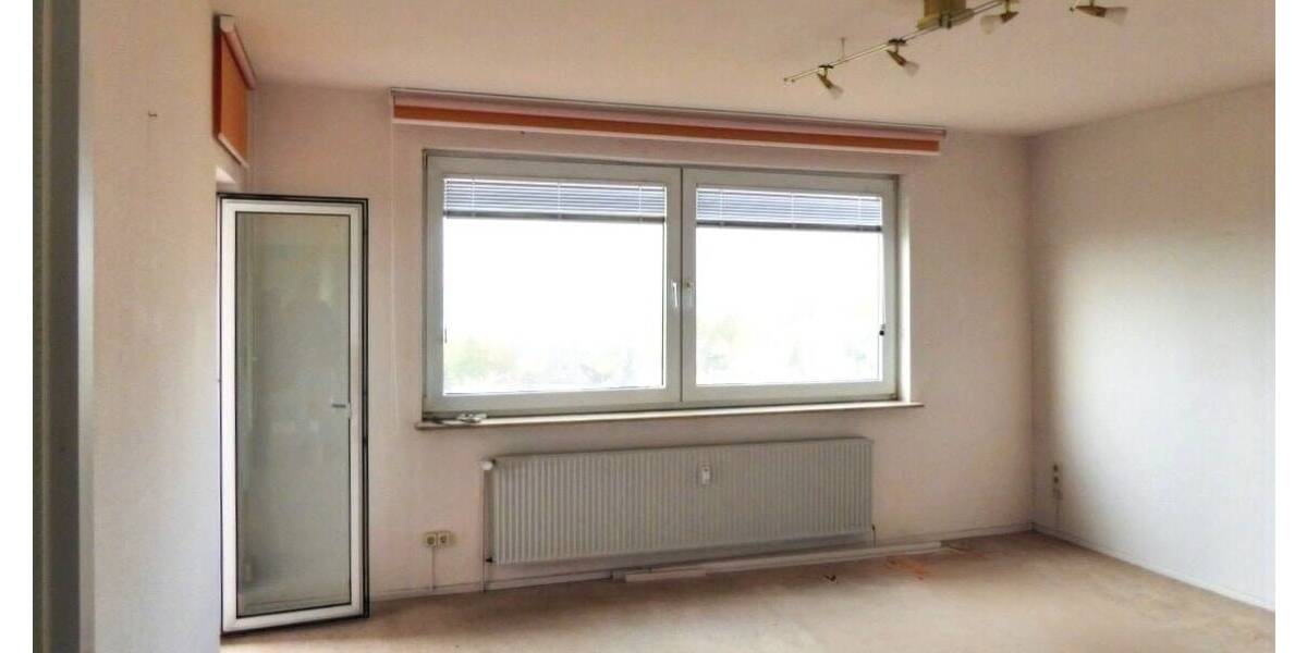 Etagenwohnung Kassel Niederzwehren - 3 Zimmer, 72 m&sup2;, 650&euro; | Angebot:26787015