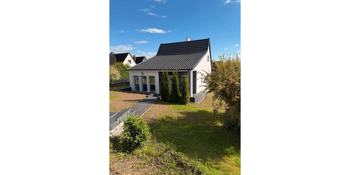 Einfamilienhaus Wolfhagen - 5 Zimmer, 135 m&sup2;, 329.000&euro; | Angebot:26802989