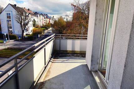 Wohnung Kassel Bad Wilhelmshöhe - 3 Zimmer, 67 m&sup2;, 750&euro; | Angebot:25996896