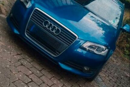 Audi A3 185.000 km 6.600 € Edermünde 34295