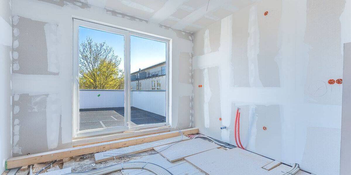 Etagenwohnung Kassel Bad Wilhelmshöhe - 2 Zimmer, 76 m&sup2;, 370.000&euro; | Angebot:26171392