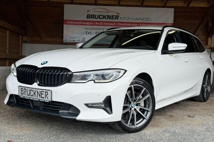 BMW 330 137.900 km 28.990 &euro; Wabern / Unshausen 34590