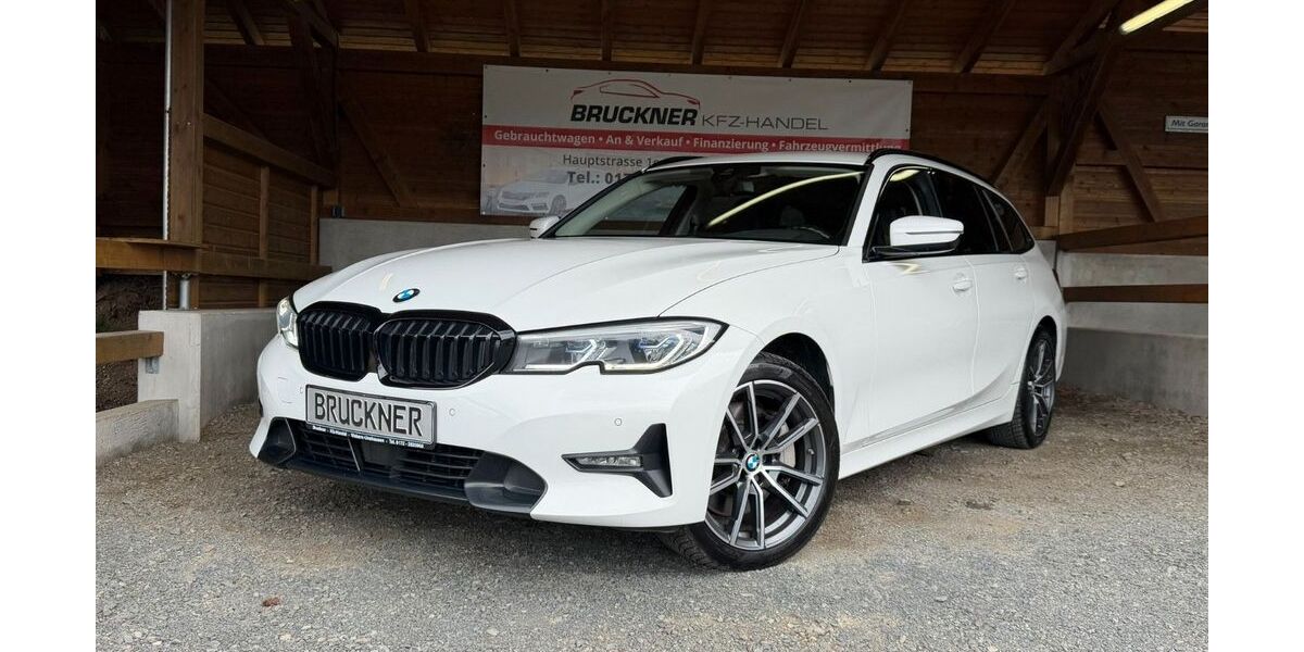 BMW 330 137.900 km 28.990 &euro; Wabern / Unshausen 34590