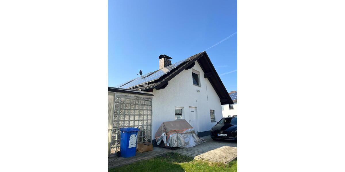 Einfamilienhaus Felsberg - 5 Zimmer, 130 m&sup2;, 359.000&euro; | Angebot:25934466