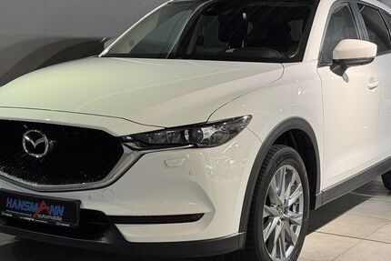 Mazda CX-5 55.000 km 23.980 &euro; Kassel 34123
