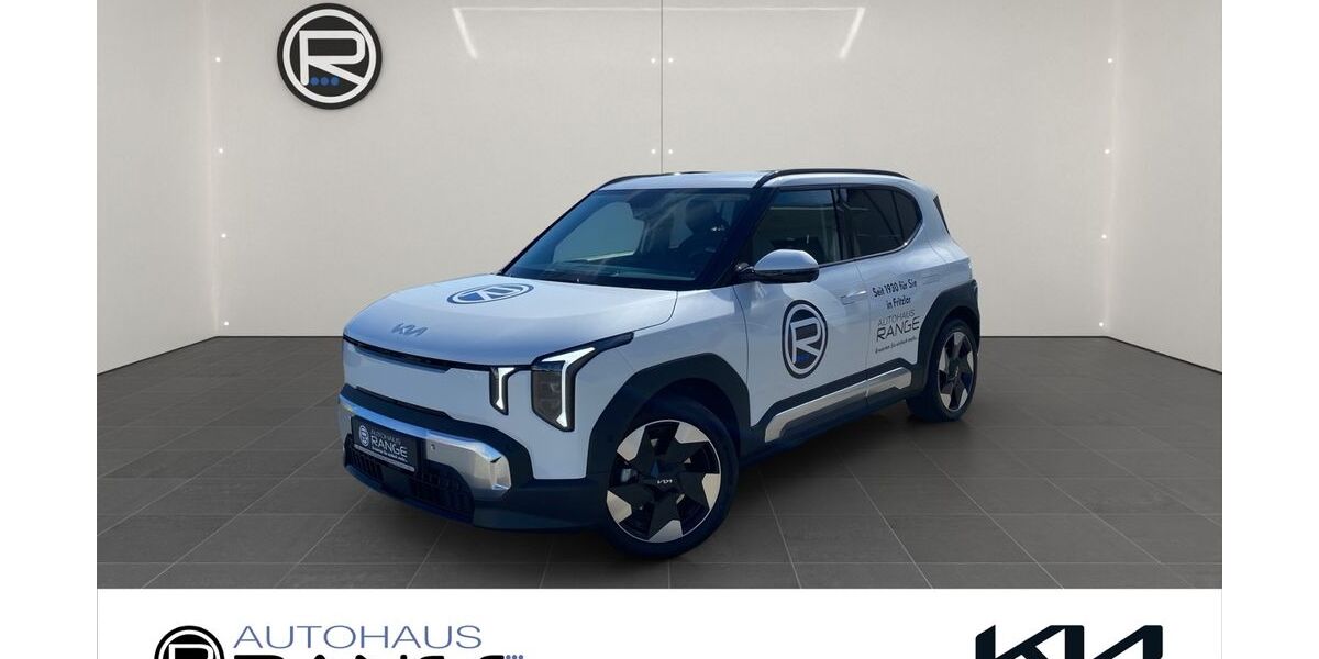 Kia EV2 2.000 km 29.980 &euro; Fritzlar 34560