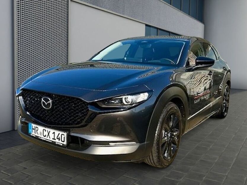 CX-30