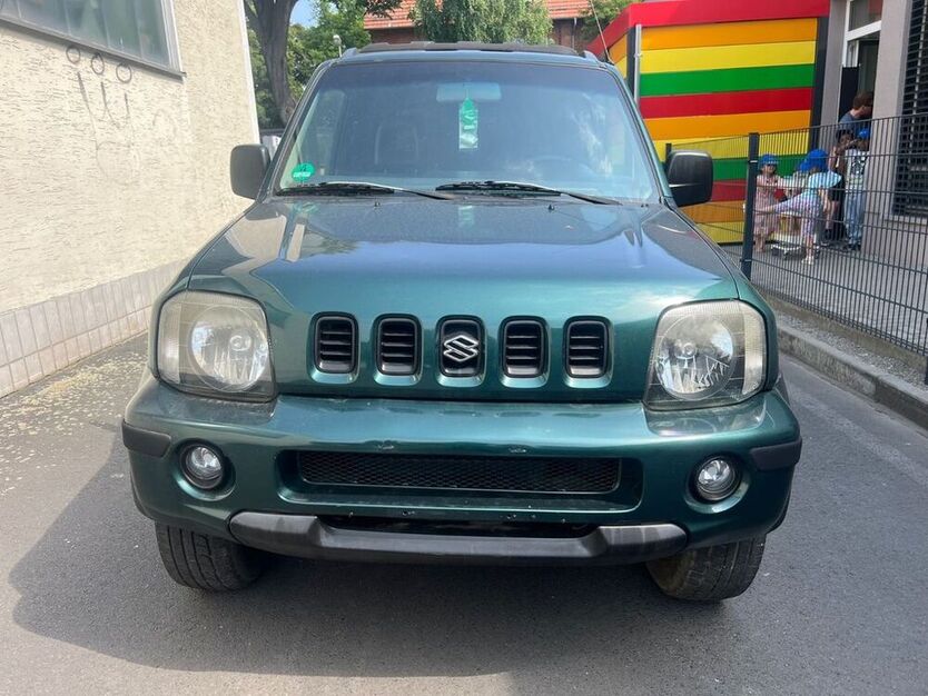 Jimny