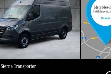 Mercedes-Benz Sprinter 30.411 km 45.791 € Lohfelden 34253