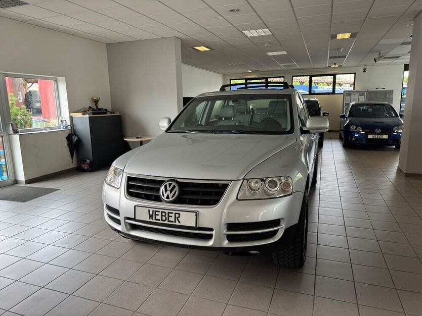 Touareg