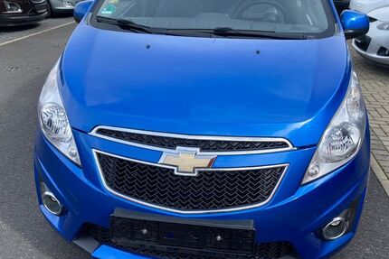 Chevrolet Spark 60.000 km 3.590 € Kassel 34123